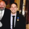 Cody Meakin OAM