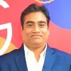 J Ravi Kumar