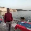 Sandeep Jha