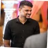 Shivaraj Patil