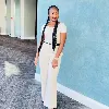 Rivoningo Ndlovu