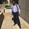 Kasongoma Benny