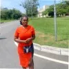 Gloria Pomaa