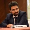 Harsh Karamchandani