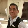 Frederick Pallanan