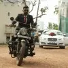 Sagayaraj Thompson