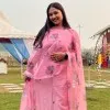 Manshi Bhardwaj