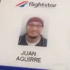 Juan Aguirre