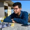 Harshit Daga