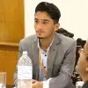 Salman Ahmed