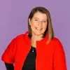 Catherine Strong