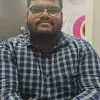 Siddhartha Patnaik