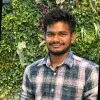EHARISH KUMAR