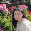 Merlina Huang