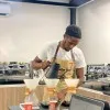 Mark Mwangi