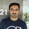 Naveen Rajendran
