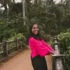 Anagha Geethaghosh