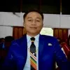 Joshua Gangmei