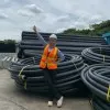 Anggia Hdpe