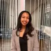 Ruth Gebre