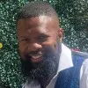 Rudy King