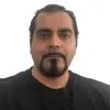 Mostafa Kazemi