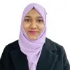 Amina Fatima