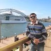 Arvind Dhole