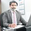 Dhruva Kumar Mohan