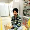 Jatinder Singh