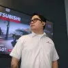 Louie Angelo Cortez