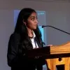 Shruthi Rao