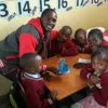 James Mwangi