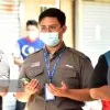 Muhammad Ikhmal Rauff Ghazali