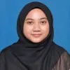 Khairunnisa Shahrol Nizam