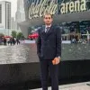 Hammad Mehmood