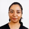 Ankita Sarkar