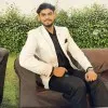 Sunil Paswan