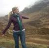 Caitlin Marshall