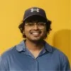 Akshay SR