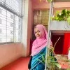 Afsana binte Mahbub