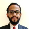 Sumedh Potnis