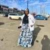 Farida bahidja Abdullahi