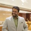 Vinay Reddy Saddi