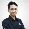 Garis Akbar Fauzi