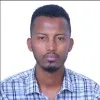 Amaniel Brhane
