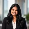 Prathyusha Reddy