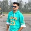 Vishwajeet Giri