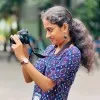 Anusha Patil