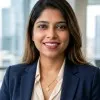 Thirishini Nair